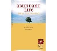 Abundant Life New Testament-Nlt