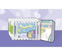 ABUniverse AlphaGatorZ Couches Taille XL