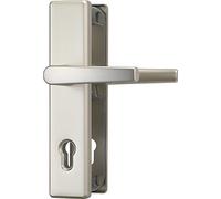 ABUS 008305 HLS214 DD F2 Poignée sécurisée (Import Allemagne)