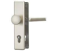 ABUS 008306 HLS214 DD F2 Poignée sécurisée (Import Allemagne)