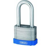 ABUS 01237 Eterna Cadenas à anse longue Acier laminé plaqué 50 mm