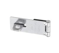 ABUS 01607 200/75 Verrou Et Agrafe 75Mm