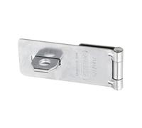 ABUS 01619 200/115 Verrou Et Agrafe 115Mm