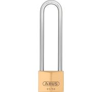 Abus 02418 Cadenas 85/50 mm Or