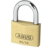 Abus 02485 Cadenas en laiton avec passe partiel 2681