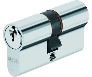 Abus 03052 Cylindre Argent