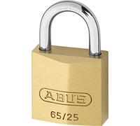ABUS 03892 Cadenas en laiton avec clé unique 254