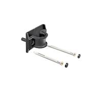 Abus 04294-2 wa 50 système de fixation noir 110 80 mm noir G