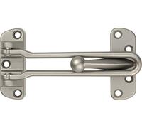 Abus 04906 Entrebâilleur Inox