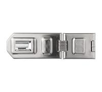 ABUS 05315 140/190 Diskus Cadenas et Moraillon 190mm