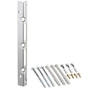 Abus 055386 SSB400 TUV Plaque de sécurité certifiée 20 x 25