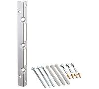 ABUS 055416 SSB400 Barre de sécurité certifiée TÜV 25 x 25