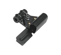 Abus 05810 support antivol sh 58hb 12-17 mm noir