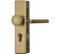 Abus 08296 Ferrure de protection type KLS114 F4 EK G