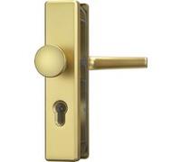 Abus 08298 Ferrure de protection type KLS114 F3 EK