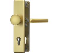 Abus 08304 Ferrure de protection type HLS214 F3 EK