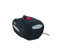 Abus 08479-9 st 2085 kf sacoche de vélo noir 7,5 x 7 x 14,5 cm