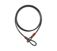 ABUS - Cobra 10 - Antivol vélo - 140 cm - black