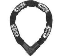 Abus 1060 140 chaîne antivol noir taille 140 cm G
