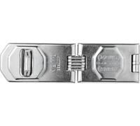 Abus 110/155 Loquet à agrafe (Import Grande Bretagne)