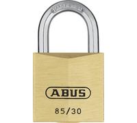 Abus 11772 Cadenas en laiton avec passe partiel 135