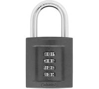 ABUS 11886 Cadenas 52 mm avec serrure à combinaison