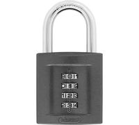 ABUS 11886 Cadenas avec serrure à combinaison