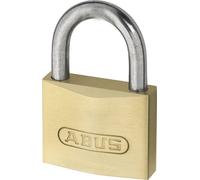 ABUS 11997 Cadenas en laiton avec clé partielle 6454