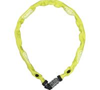 Chaîne de vélo antivol Abus 1200/60 web vert clair