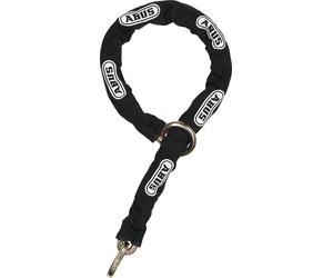 Abus 12KS120 8078, chaîne f. blocage du disque de frein 120 cm Noir Noir