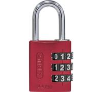 ABUS 144/30 Cadenas à combinaison, Fermeture Porte