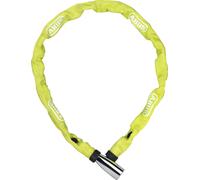 Abus 1500, chaîne de verrouillage 60 cm Jaune Jaune