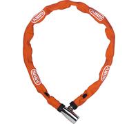 Abus 1500, chaîne de verrouillage 60 cm Orange Orange