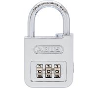 ABUS 160/40 Cadenas à combinaison à 3 chiffres