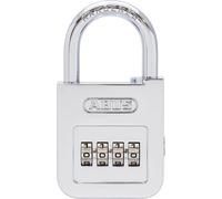 ABUS 160/50 Cadenas à combinaison à 4 chiffres