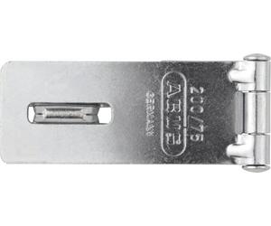 Abus 200/75C/D Porte-Cadenas 76 x 29 mm