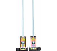 Abus 202124 Double verrouillage en tôle type DSB 550 B