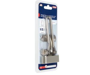 ABUS 2111 TIGE DE CONDEMNATION ENTREBAILLEUR ARGENT 4003318788055 PORTE BAIE VITREE SECURITE DOOR ACCESSORY FERMETURE MAISON PROTECTION COMASOUND KARTEL CSK ONLINE
