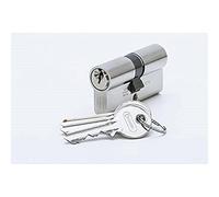 ABUS 21502 CITADEL N 30/40 C Cylindre profilé Nickel