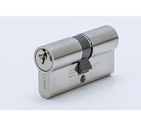 ABUS 21504 CITADEL N 35/40 C Cylindre profilé Nickel