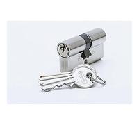 ABUS 21506 CITADEL N 35/35 C Cylindre profilé Nickel