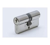 ABUS 21508 CITADEL N 10/30 C Cylindre profilé Nickel