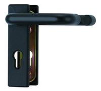 ABUS 215230 Poignée pour porte coupe-feu Modèle KFG (Import Allemagne) G