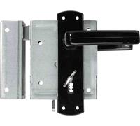 ABUS 22418 8 Serrure à cylindre en applique