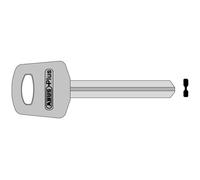 ABUS 23211 x plus Clé Vierge 23211