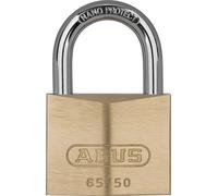 ABUS 2344 Cadenas en laiton (506) 65/50
