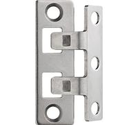 ABUS 245350 Renfort pour charnière Modèle TAS102 EK (Import Allemagne)