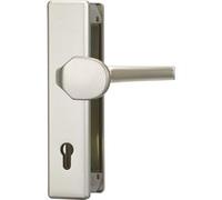 ABUS 249075 HLT612 F2 EK Ferrure de protection Champagne G