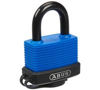 Cadenas à cylindre Aqua Safe 70IB/45 gl.corps-de-serrure-l.49mm MS gl.ABUS 249884