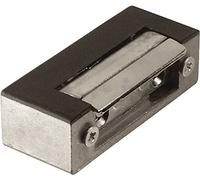 Abus 25918 ET 80 EK Gâche électrique pour porte de sécurité